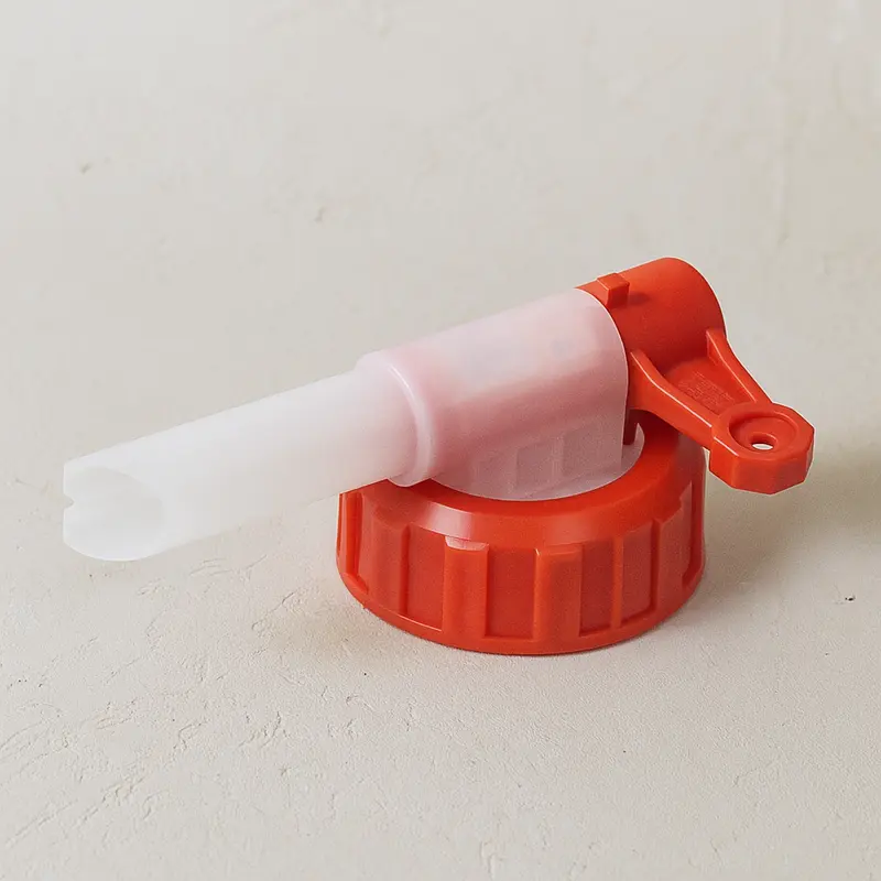 Robinet de vidange 13/40 – adaptateur pour bidons et contenants liquides