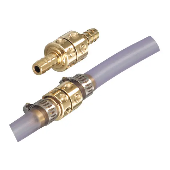 Robinet en ligne Kustom Tech