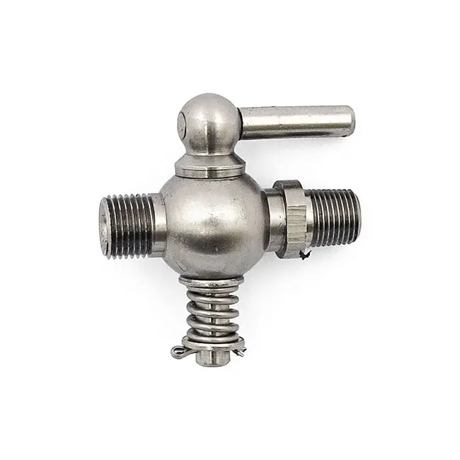 Robinet HD 16-39