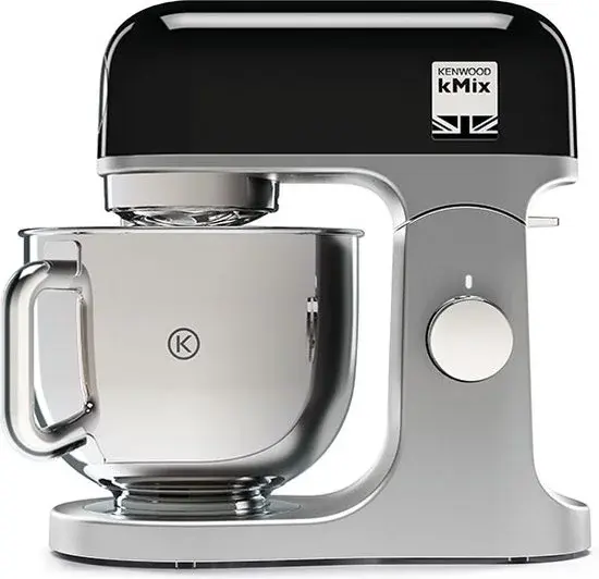 Robot Pâtissier Kenwood kMix KMX750BK Noir - Neuf Outlet