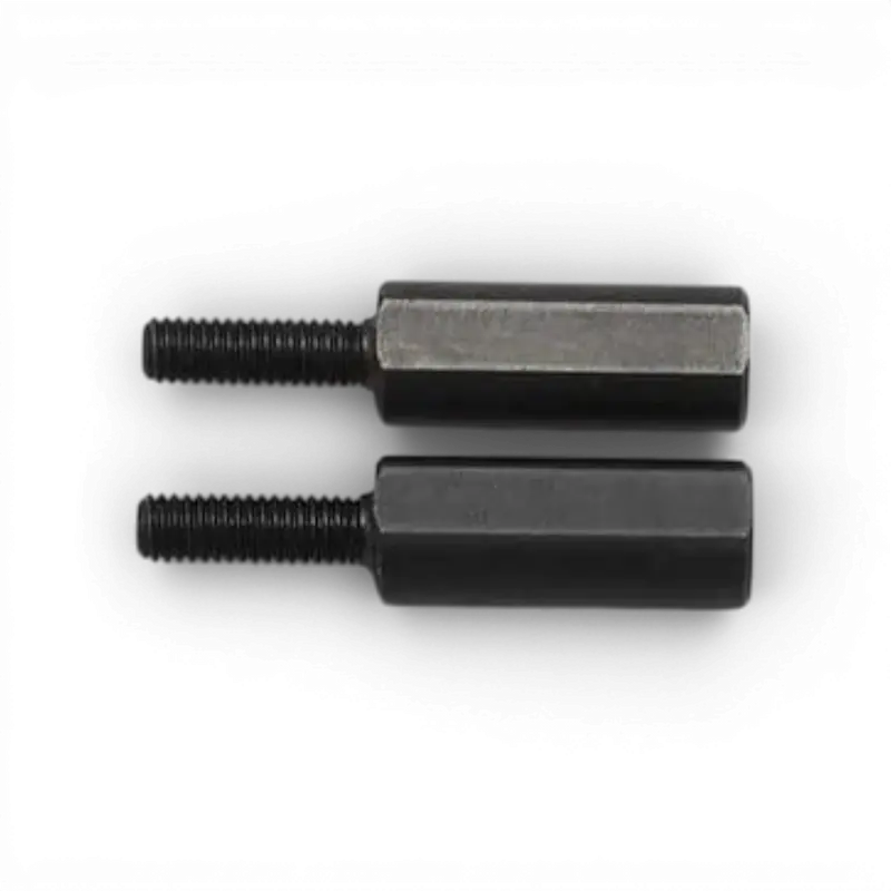Rod End Adaptor 15mm pour Aluminum Lower A-Arm
