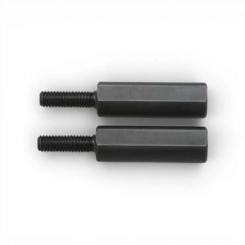 Rod End Adaptor 18mm pour Aluminum Lower A-Arm