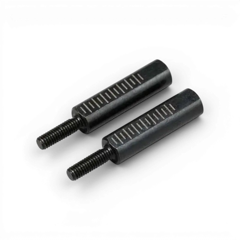 Rod End Adaptor 21mm pour Aluminum Lower A-Arm