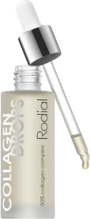 Rodial Collagen 30% Booster Drops 30ml - Nieuw Outlet