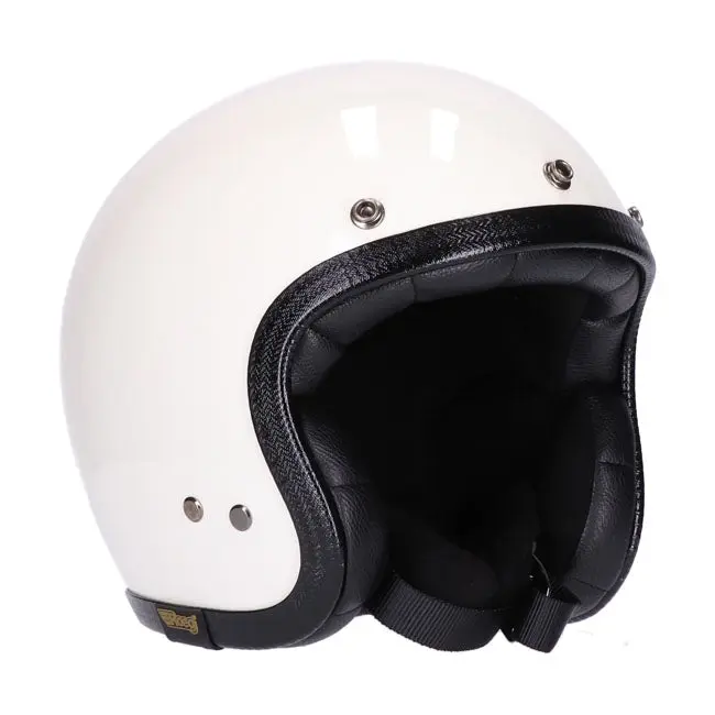 Roeg Casque moto ouvert Jettson 2.0