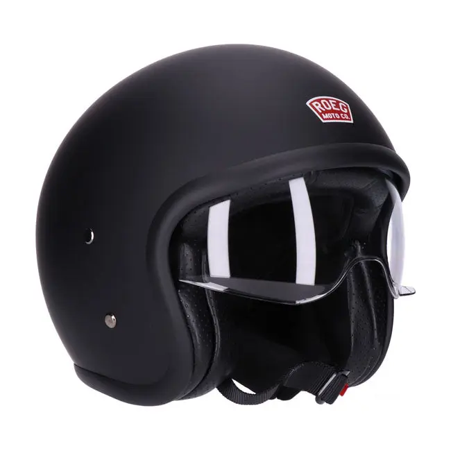 Roeg Casque moto Sundown Open Sun Visor