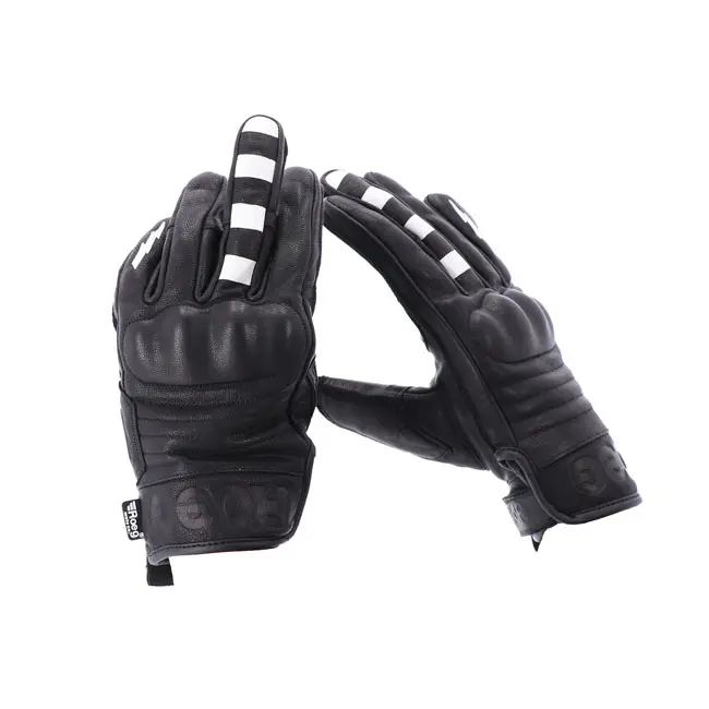 Roeg Gants moto FNGR Graphic