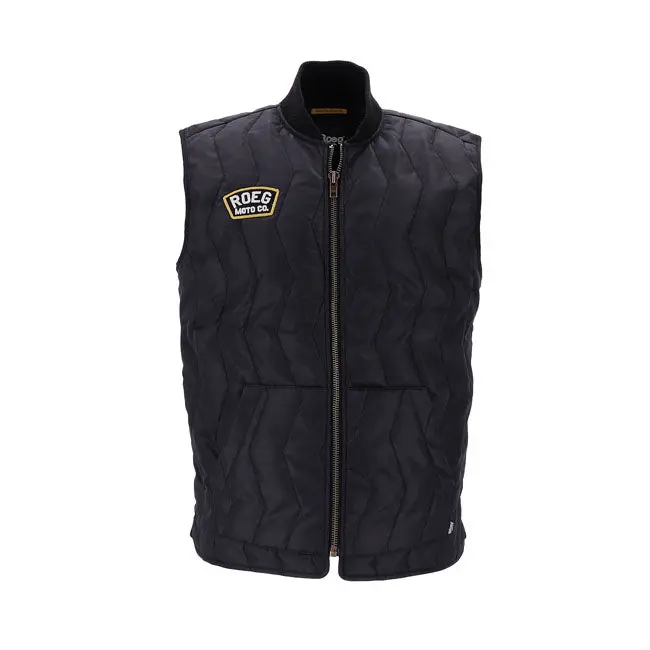 Roeg Gilet Victor
