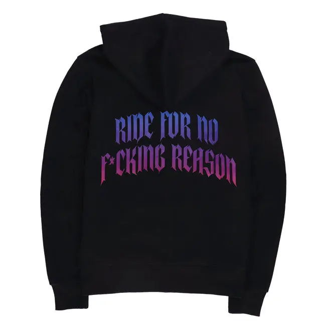 Roeg Howard RFNFR Zip Hoodie