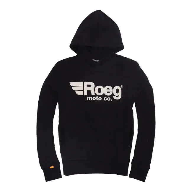Roeg Sweat à capuche Howard