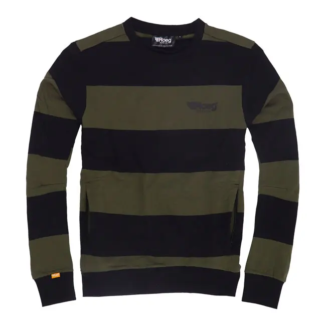 Roeg Sweatshirt Shawn