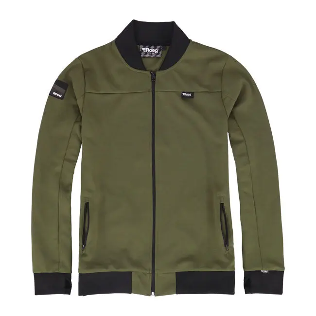 Roeg Veste de survêtement Frits
