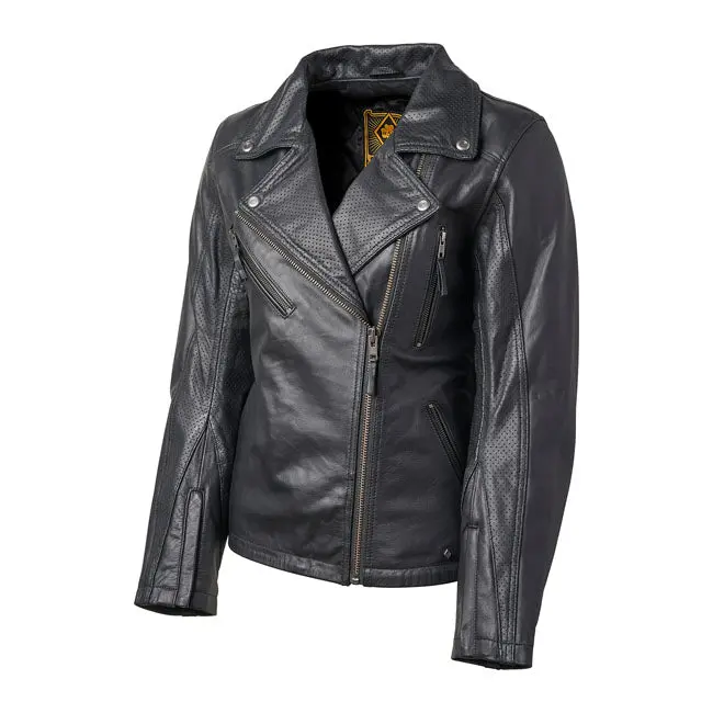 Roland Sands Atherton 74 - Veste de moto pour dames
