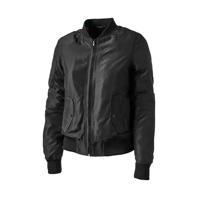 Roland Sands Cambria MC Jacket Ladies Black