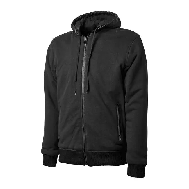 Roland Sands Design Obispo 74 Hoodie Noir