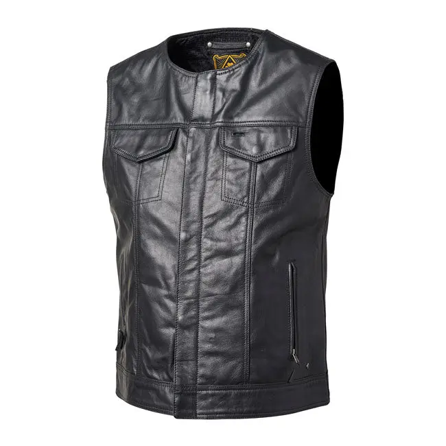 Roland Sands Lewis 74 Gilet de moto