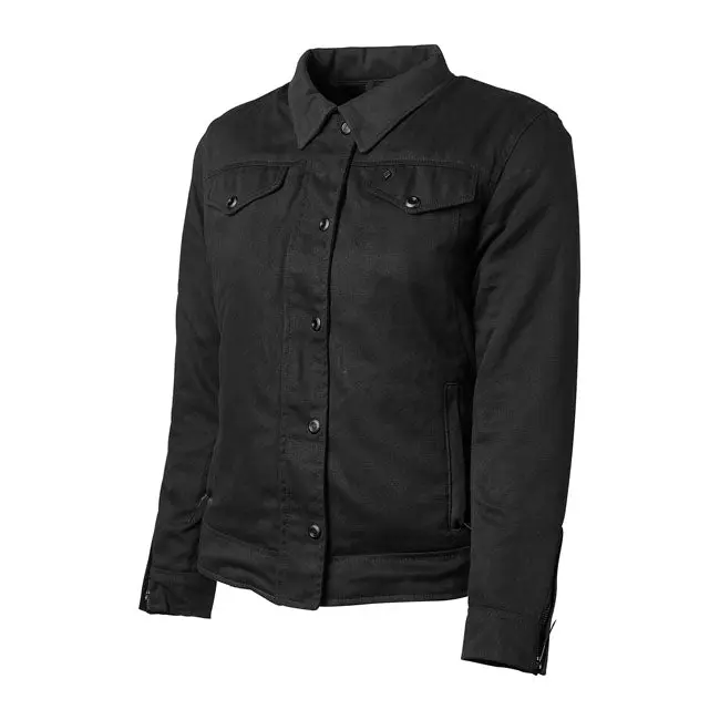 Roland Sands Redondo 74 Veste de moto pour femmes