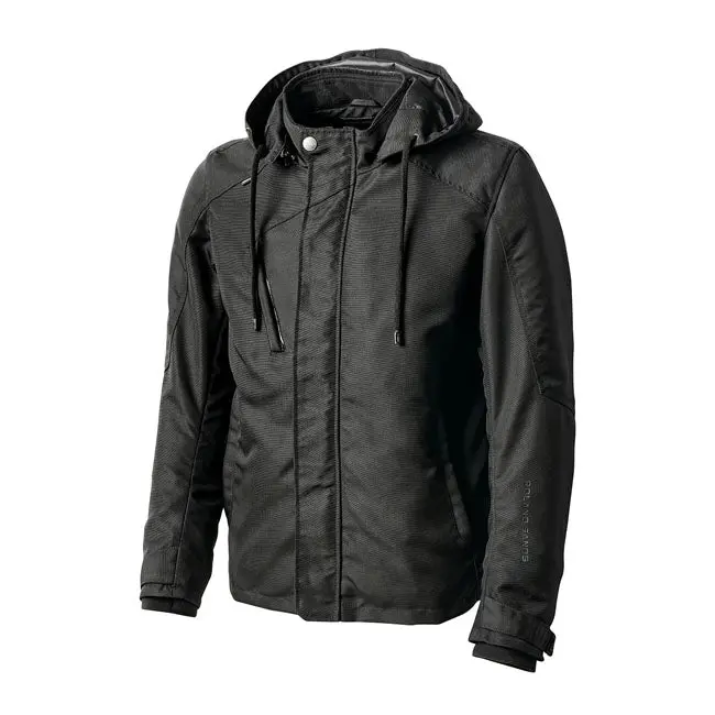 Roland Sands Ridgeline Jacket Antracit