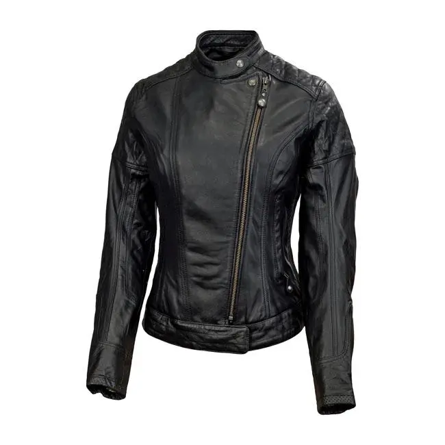 Roland Sands Riot Ladies Motorcycle Jacket