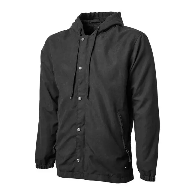 Roland Sands Wilson 74 Jacket Noir