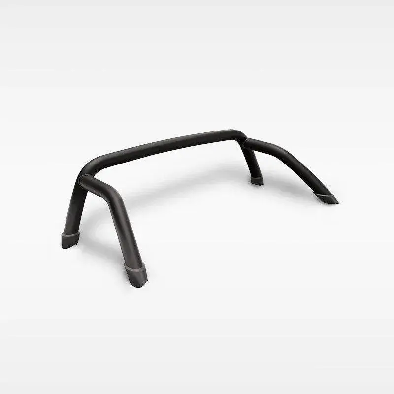 Roll-Bar Mountain Top pour Couvre Benne MTR (Noir Mat)