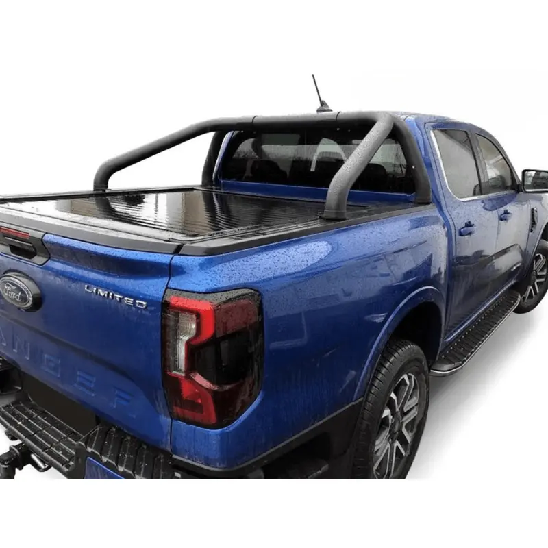 Roll-Bar pour Rideau de Benne Mountain Top | Ranger & Amarok 2023+