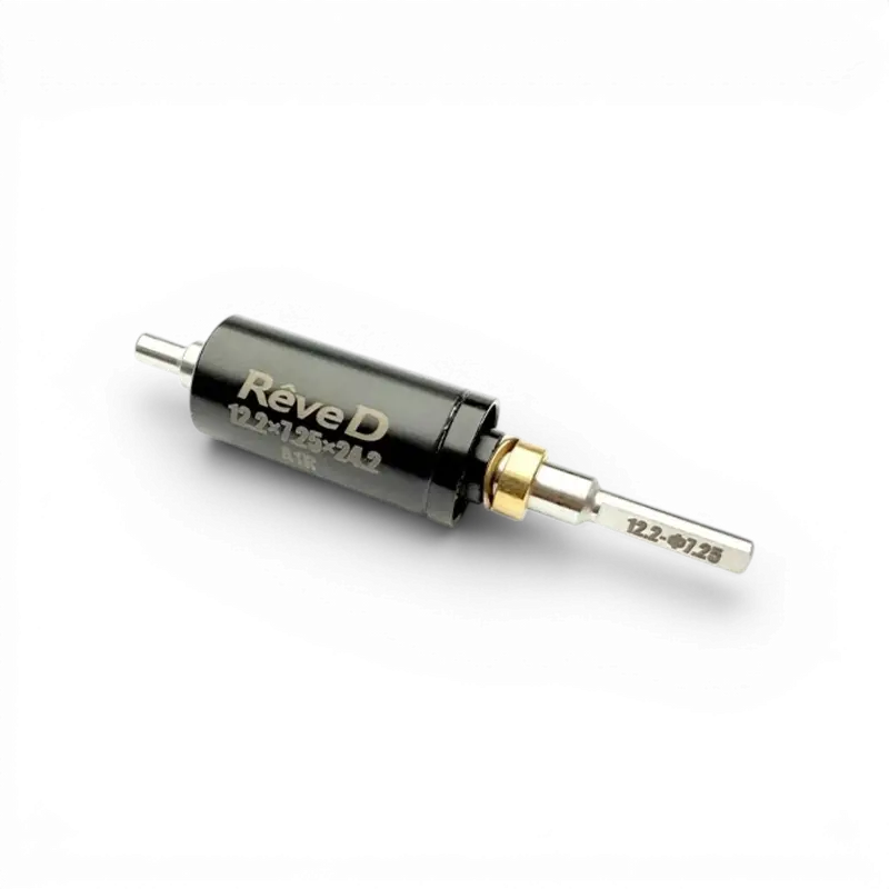 Rotor de rechange pour moteur ABSOLUTE1