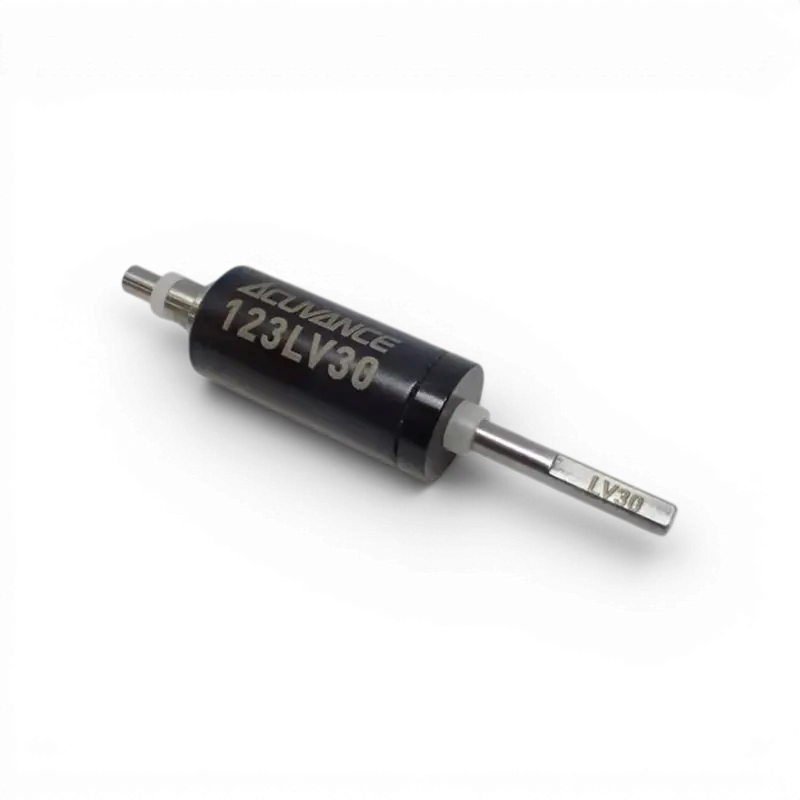 Rotor haute vitesse LV30 moteur FLEDGE