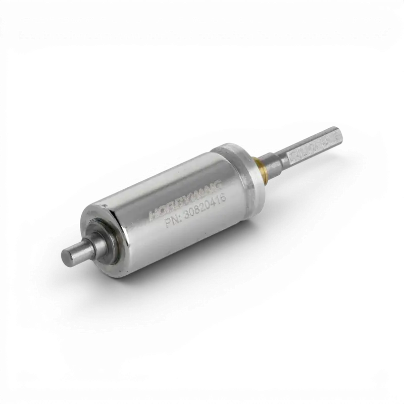 Rotor Optionnel Hobbywing D7-12.3*24.1-DUS - pour moteurs V10 G3R / G4