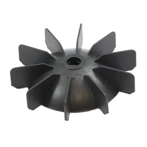 Rotor pour compresseur sans huile HLO215/25 (réf. 2236109663)