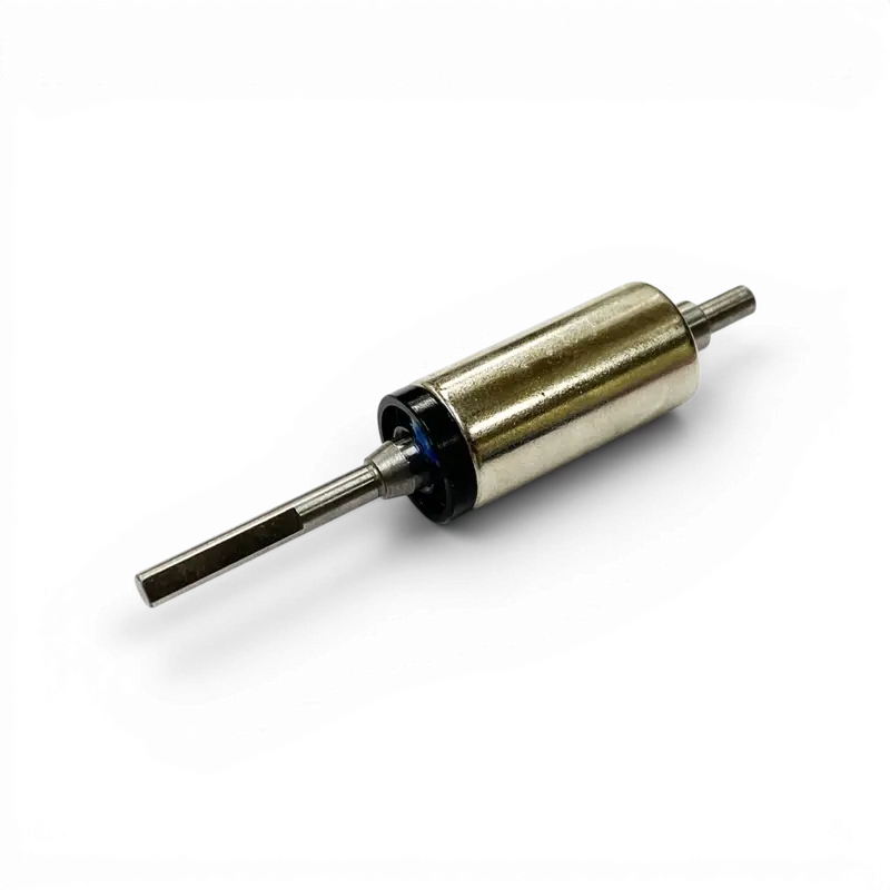 Rotor type "High RPM" pour moteur Topline