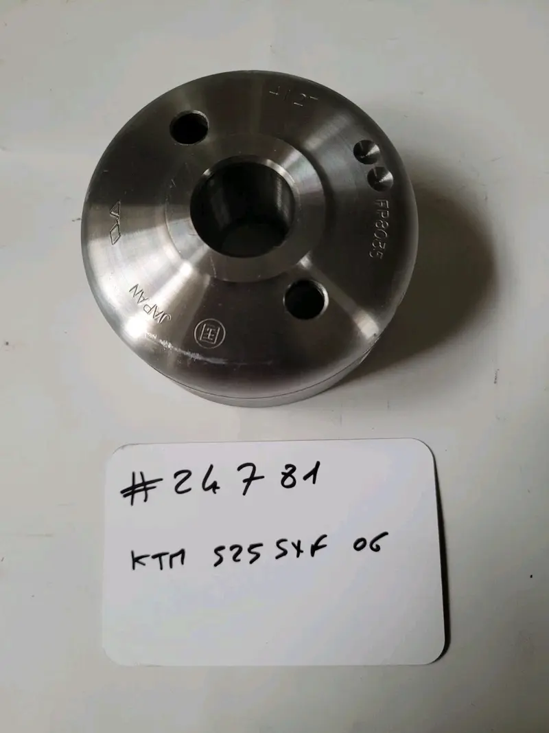 Rotor Volant Magnétique D'allumage KTM 525 SXF 2006 (#24781)