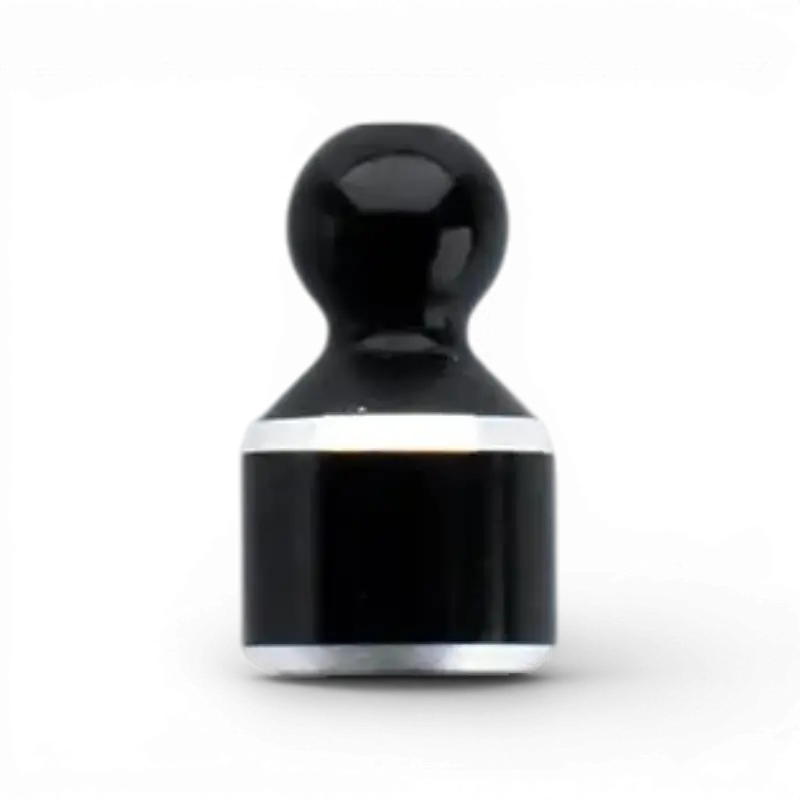 Rotule de barre stabilisatrice en aluminium