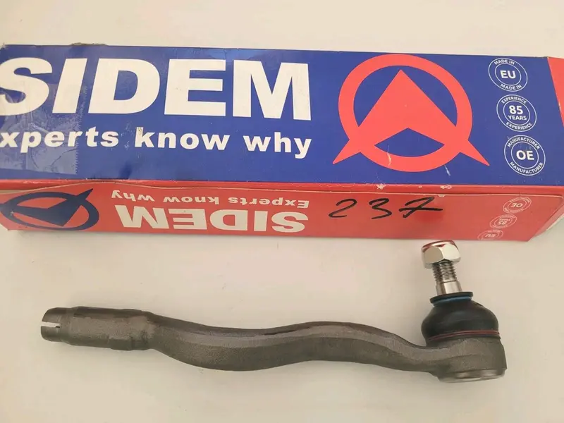 Rotule De Direction NEUF 21334 BMW E36 Z3 GAUCHE (#AUT237)
