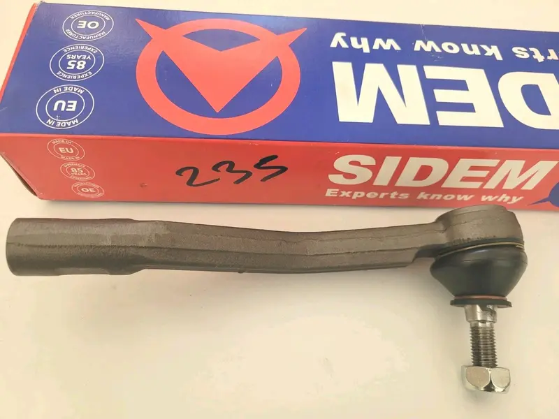 Rotule De Direction NEUF 5234 Renault Clio 4 GAUCHE 4852003 (#AUT235)