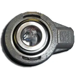 Rotule de Roulement 1-1/4' UCHA 207-20 - Performance