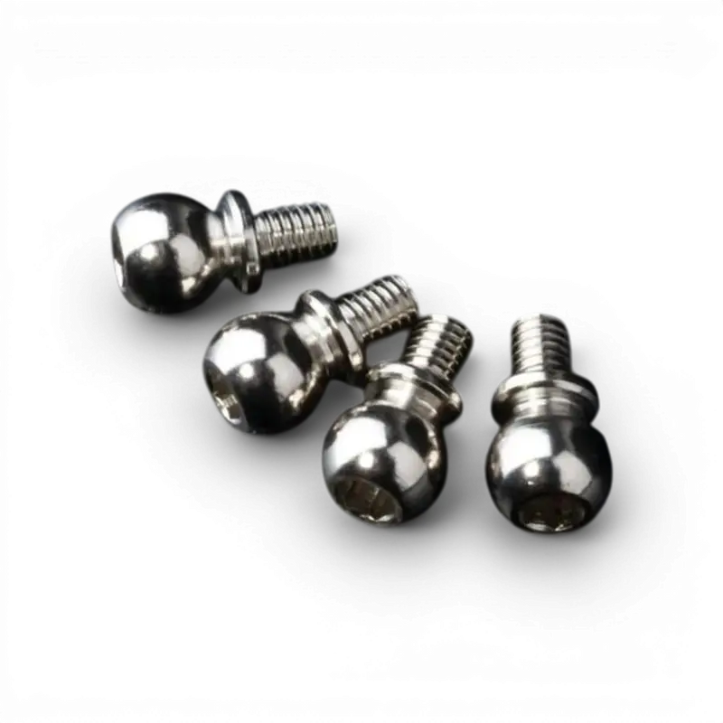 Rotules 5.8 x 4mm