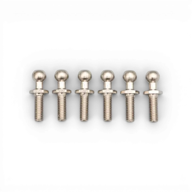 Rotules avec empreinte BTR (L-size) 14.7mm