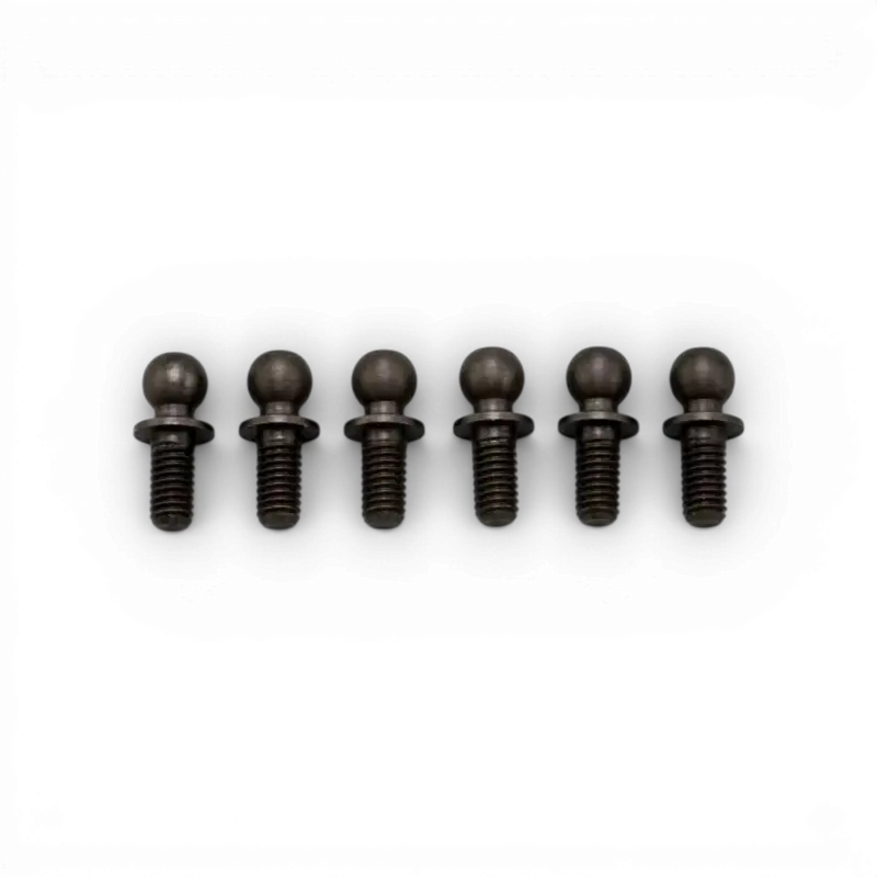 Rotules avec empreinte BTR (S-size)