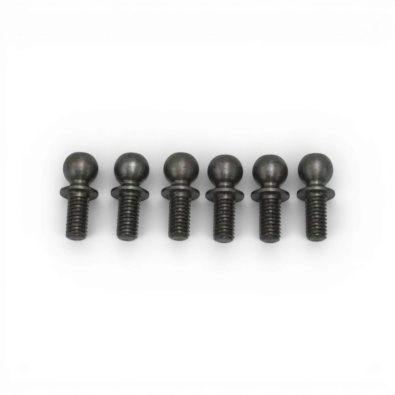 Rotules BTR 4.8mm / 11.5mm (SN-size)