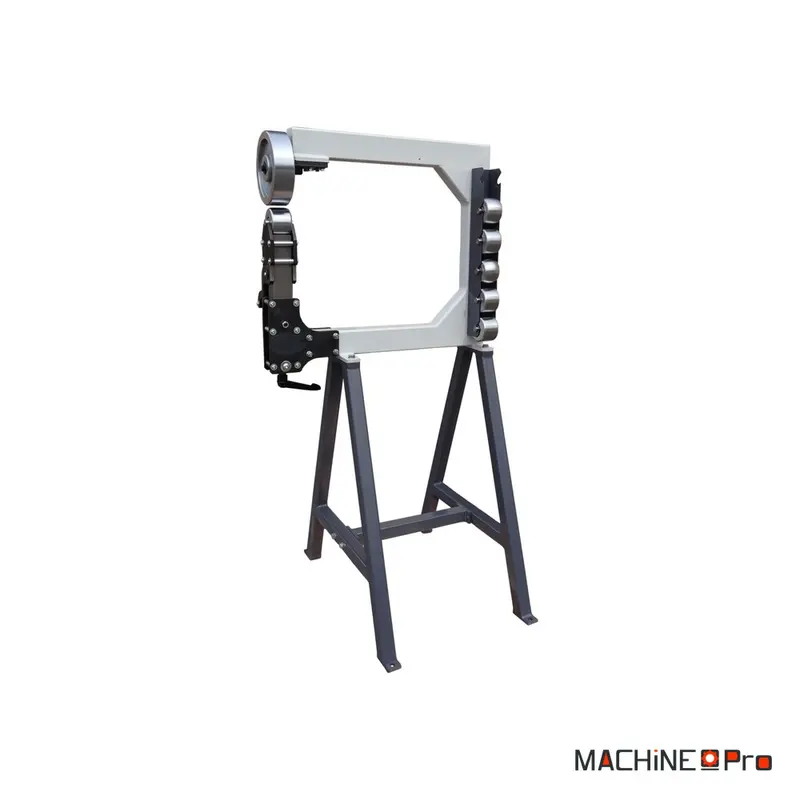 Roue anglaise de carrossier METCOR F1,2X560A