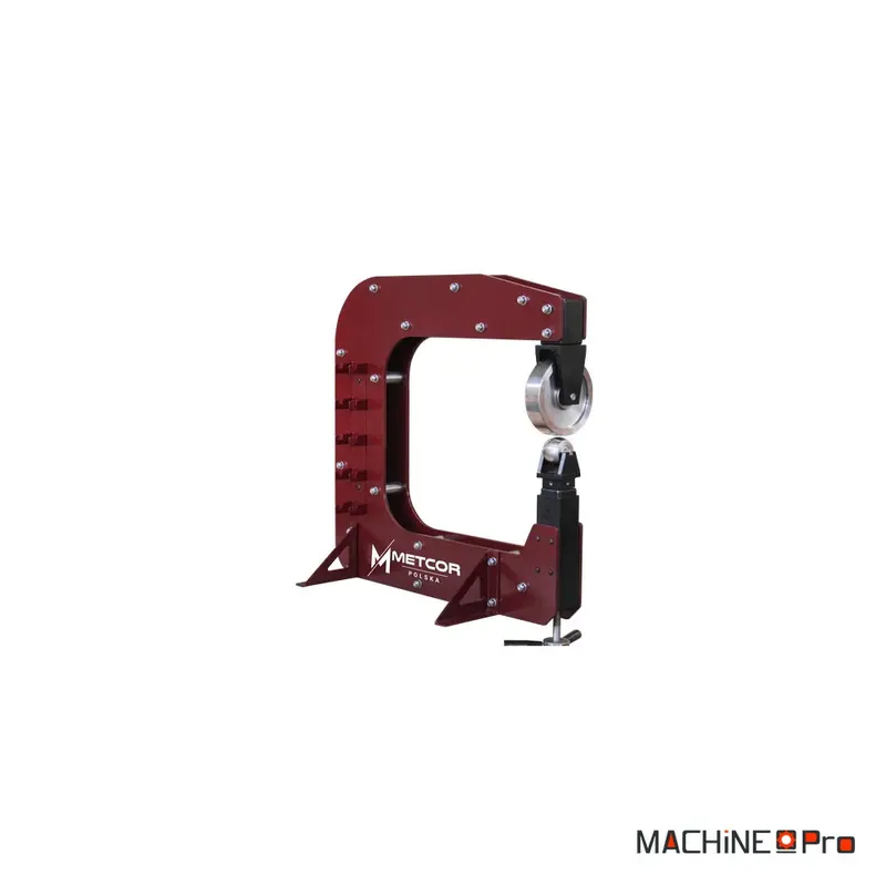 Roue anglaise de carrossier METCOR F2.0x630B