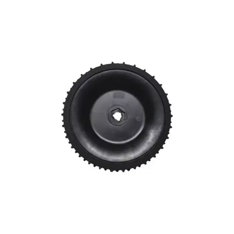 ROUE ARRIERE DE ROBOT HUSQVARNA 535136003