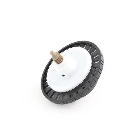 Roue dentée V3004 (cordon) — pour tête CLACK, haute résistance
