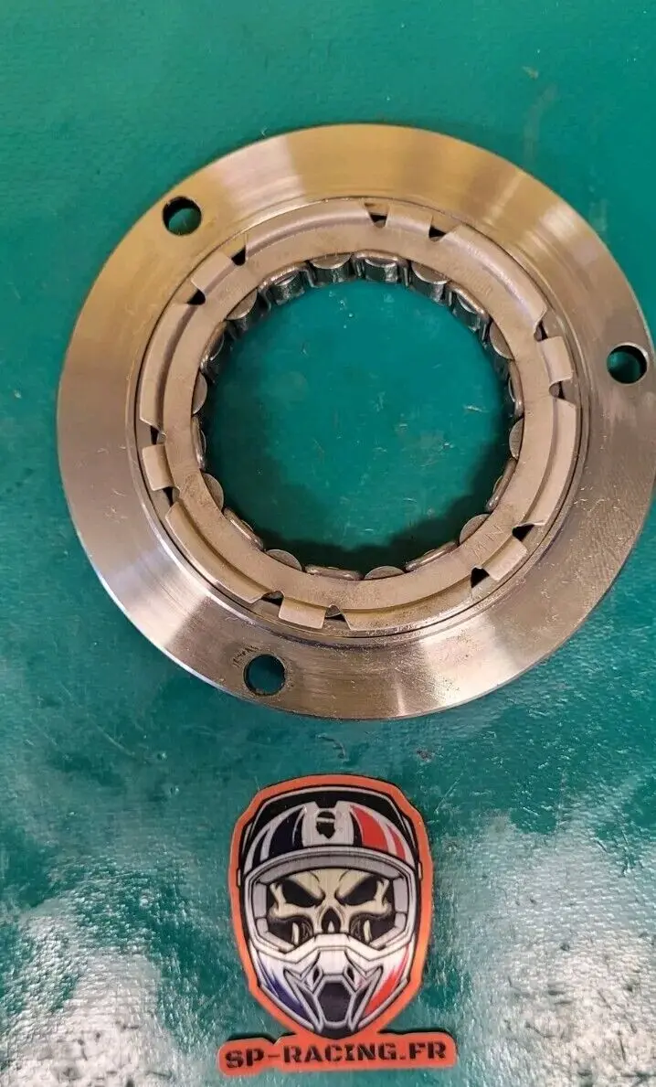 Roue Libre De Demarreur Sur Volant Magnétique RZR 1000 Trail S 2019 (24502 )