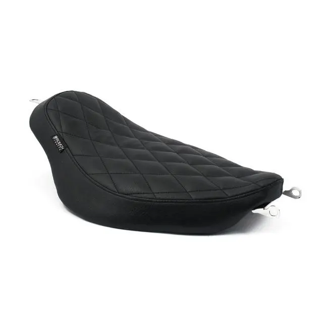 Rough Crafts Selle solo Sportster pour Harley