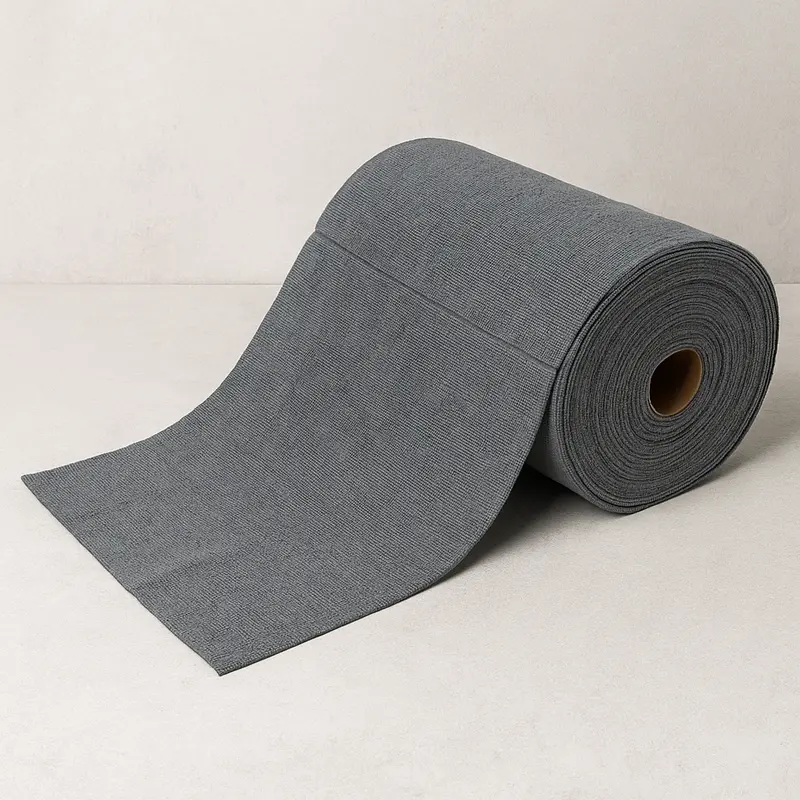 Rouleau de 75 microfibres universelles TRICOT FIRST – absorption efficace et usage polyvalent