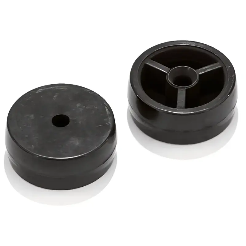 Rouleau pour buse Wessel-Werk GRD / IRD