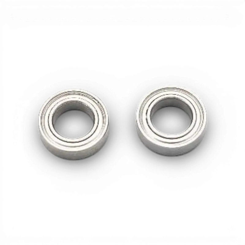 Roulement 8×14×4 mm (2 pièces)