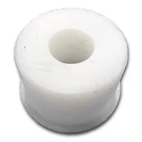 Roulement barre rouleau 2.38' OD - Convoyeur lavage